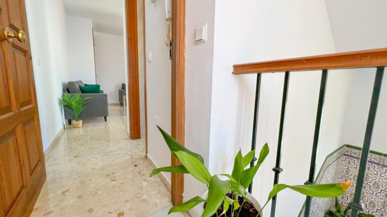 Santaolalla House Нерха Екстериор снимка