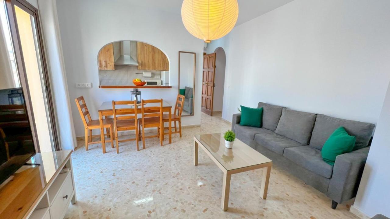 Santaolalla House Нерха Екстериор снимка